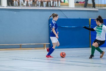 Bild 139 - F Loewinnen Hallen Cup